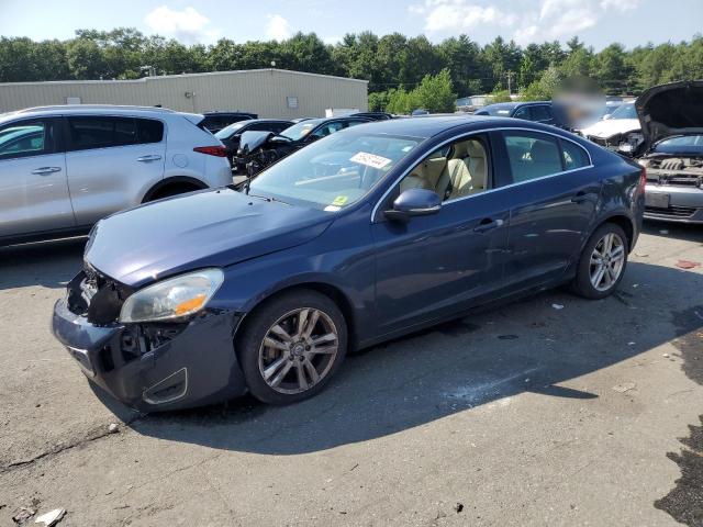  Salvage Volvo S60