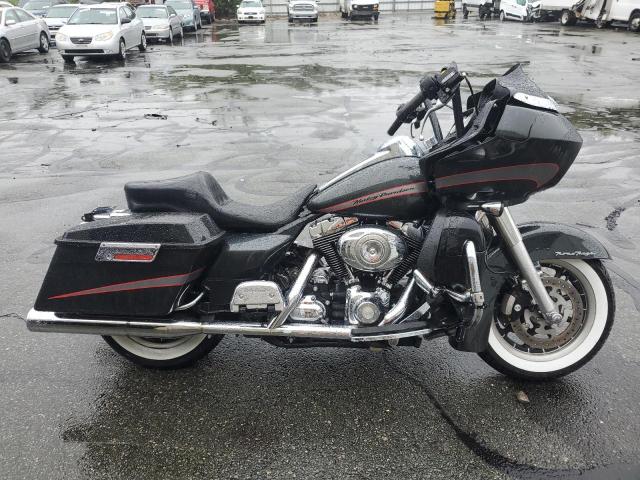  Salvage Harley-Davidson Fl