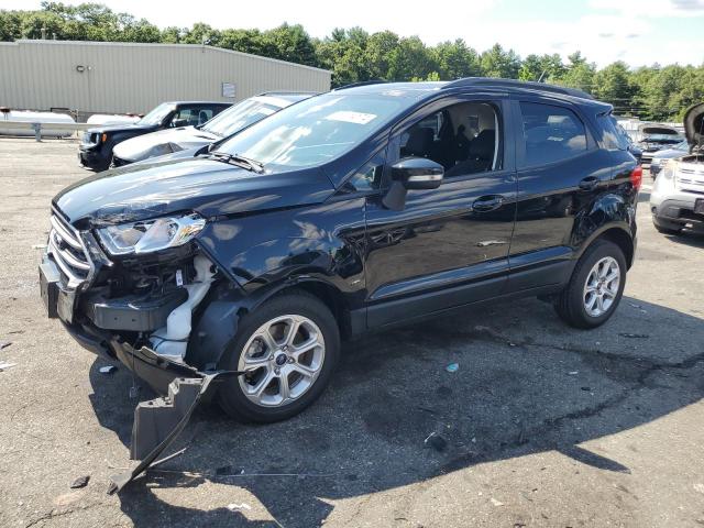  Salvage Ford EcoSport