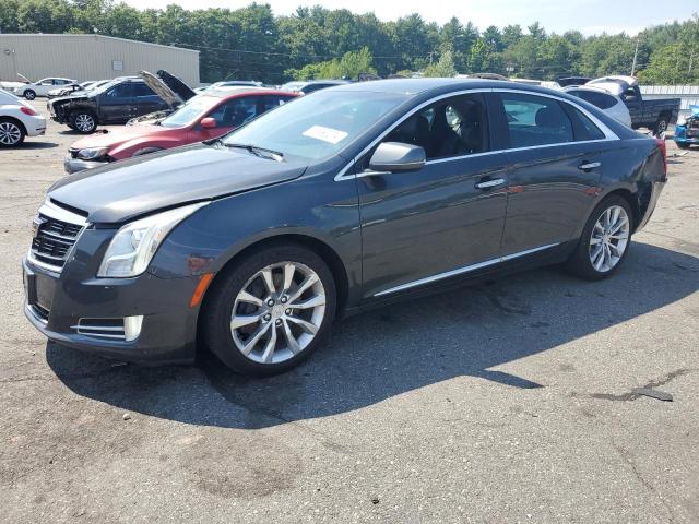  Salvage Cadillac XTS