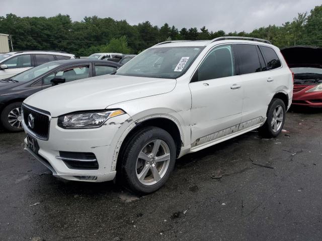  Salvage Volvo XC90