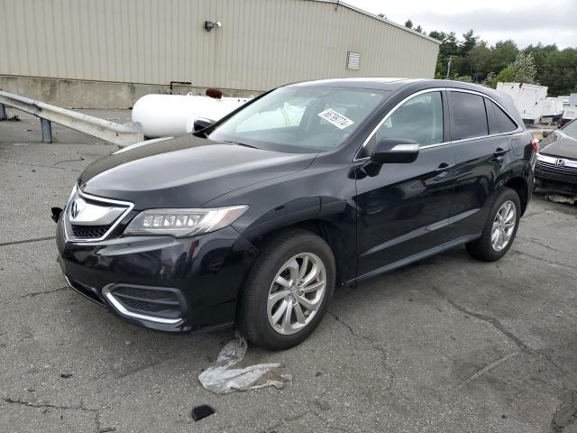  Salvage Acura RDX