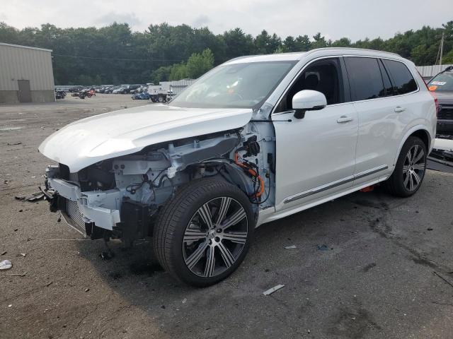  Salvage Volvo Xc90 Plus