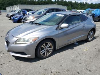  Salvage Honda Crz