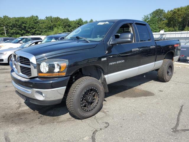  Salvage Dodge Ram 2500