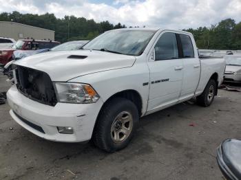  Salvage Dodge Ram 1500