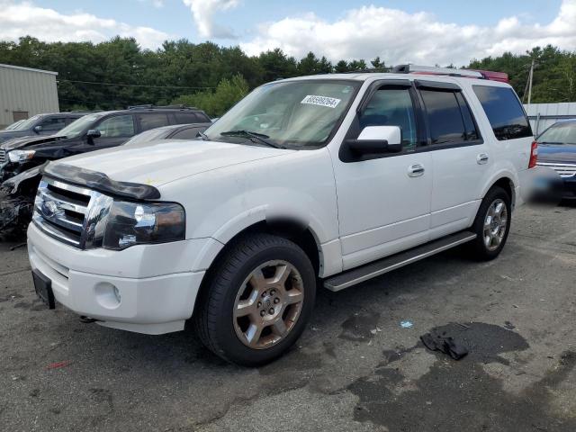  Salvage Ford Expedition