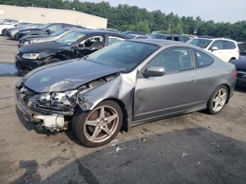  Salvage Acura RSX