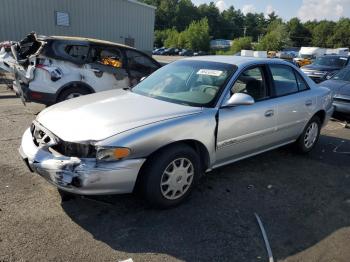  Salvage Buick Century