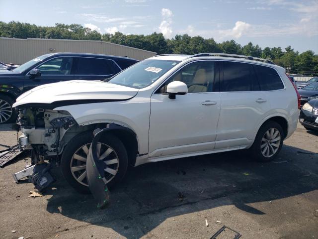  Salvage Volvo XC90