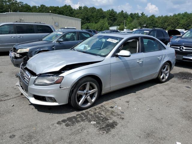  Salvage Audi A4