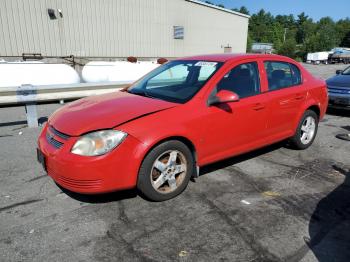  Salvage Chevrolet Cobalt