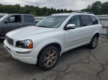  Salvage Volvo XC90