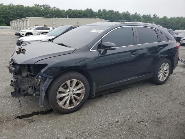  Salvage Toyota Venza