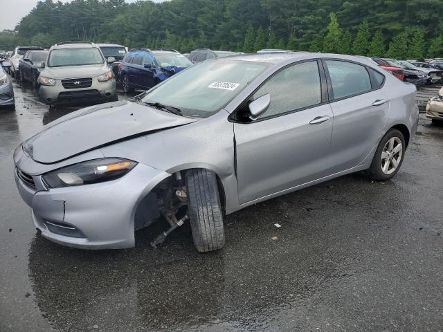  Salvage Dodge Dart