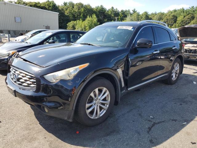  Salvage INFINITI Fx