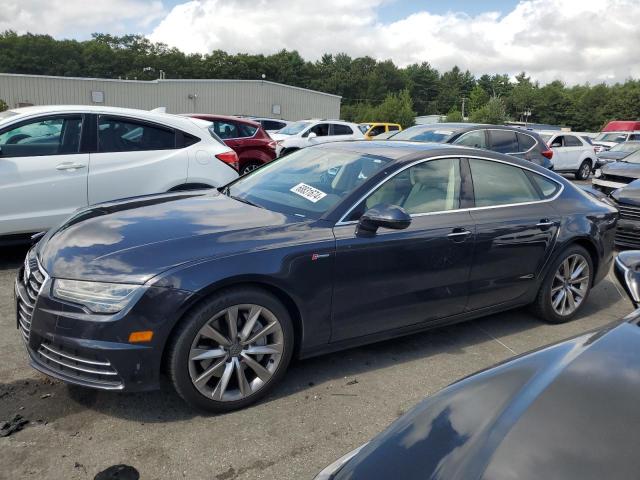  Salvage Audi A7