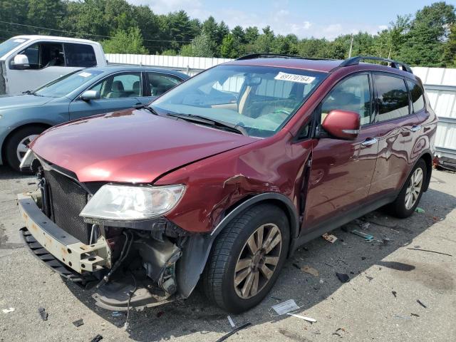  Salvage Subaru Tribeca