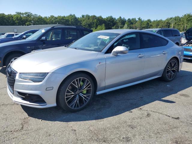  Salvage Audi A7