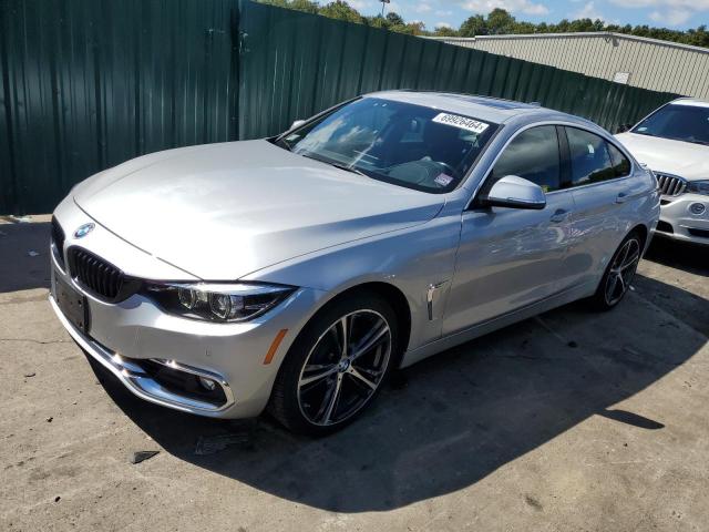  Salvage BMW 4 Series