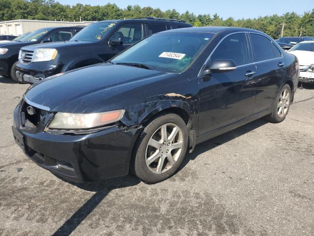  Salvage Acura TSX