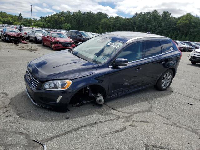  Salvage Volvo XC60