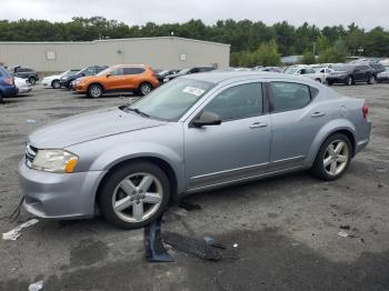  Salvage Dodge Avenger