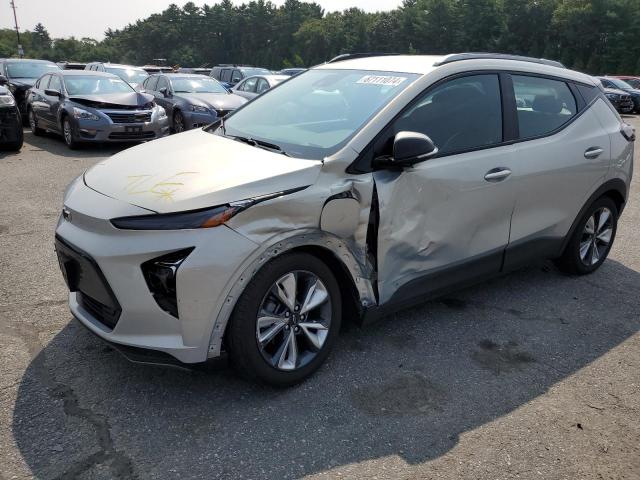  Salvage Chevrolet Bolt