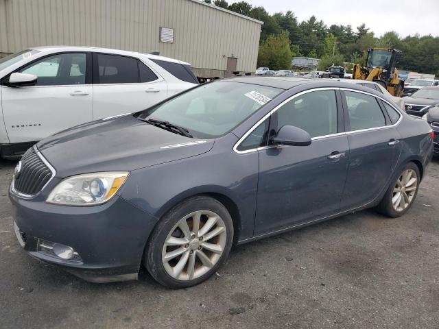  Salvage Buick Verano