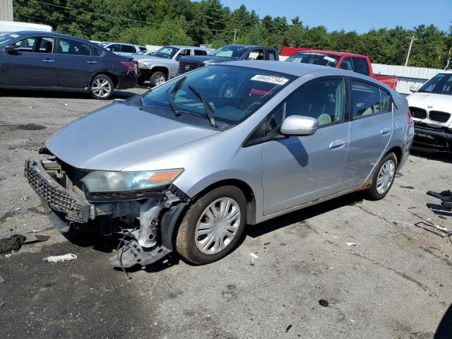  Salvage Honda Insight