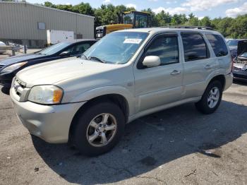  Salvage Mazda Tribute