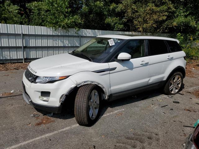  Salvage Land Rover Range Rover