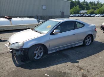  Salvage Acura RSX