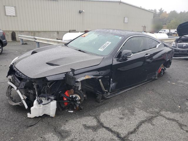  Salvage INFINITI Q60