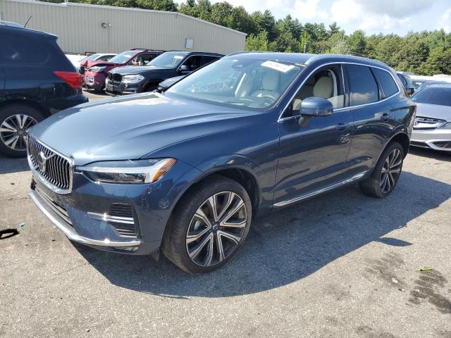  Salvage Volvo Xc60 Ultim