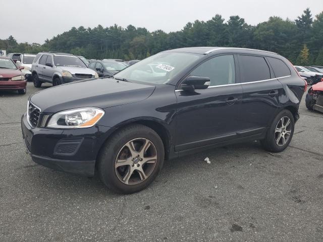  Salvage Volvo XC60