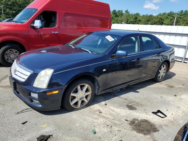  Salvage Cadillac STS