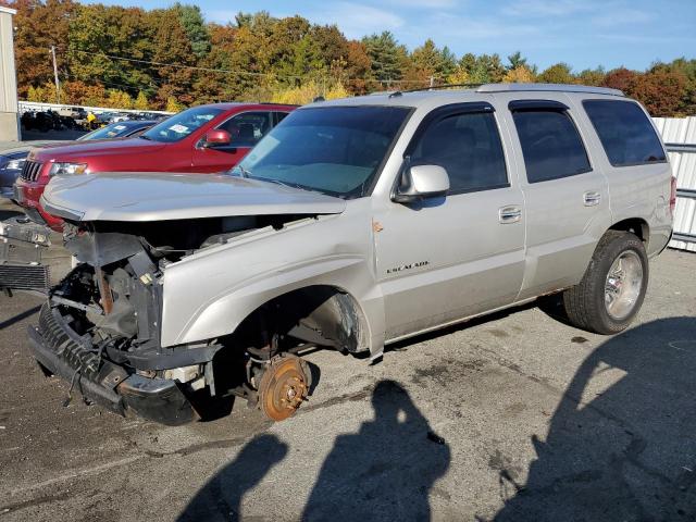  Salvage Cadillac Escalade