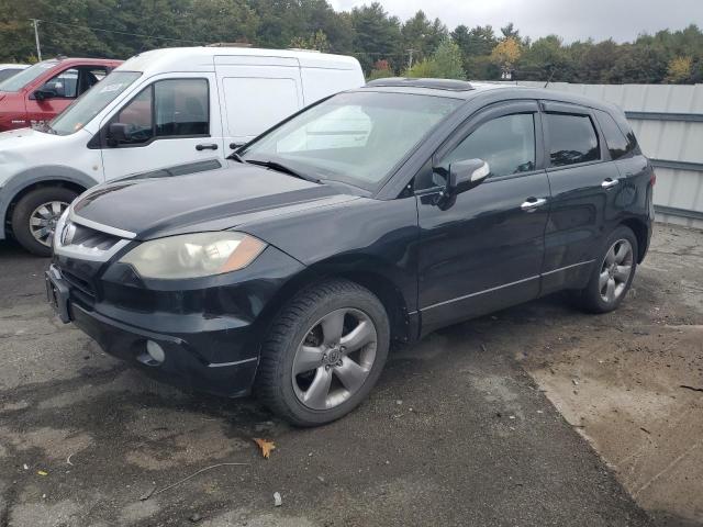  Salvage Acura RDX