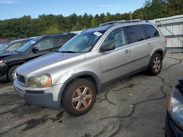  Salvage Volvo XC90