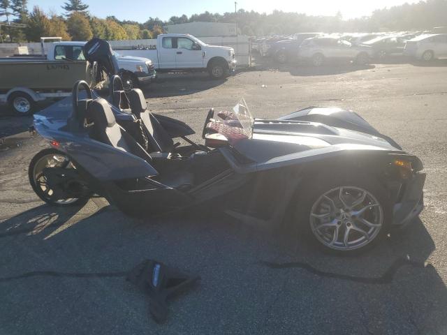  Salvage Polaris Slingshot