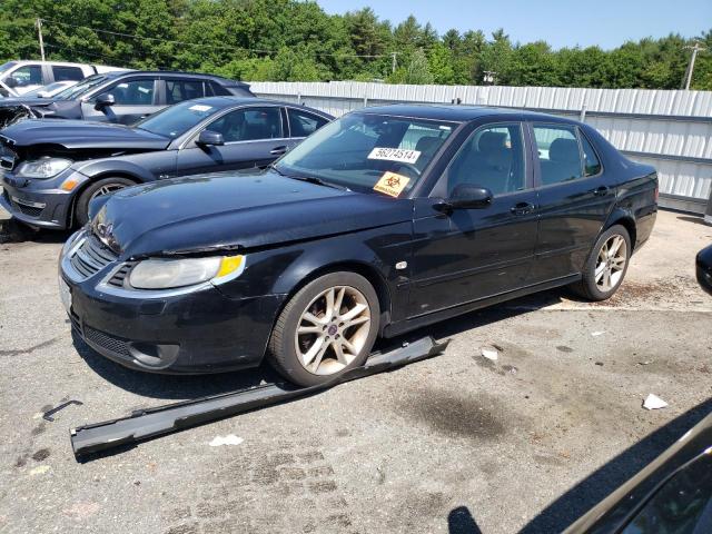  Salvage Saab 9 5