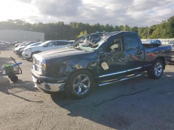  Salvage Dodge Ram 1500