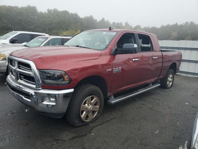  Salvage Ram 3500