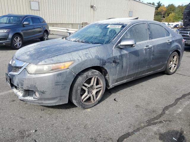  Salvage Acura TSX