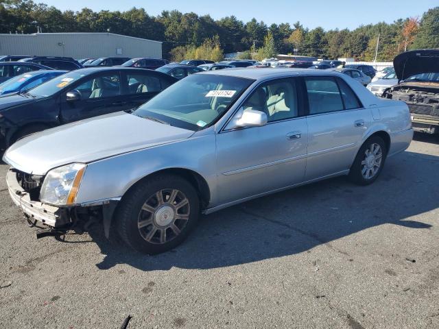  Salvage Cadillac DTS