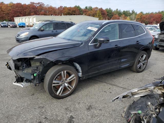  Salvage Volvo XC60