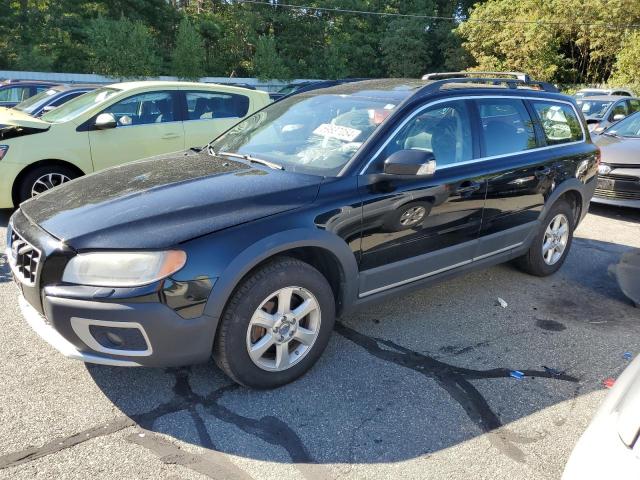  Salvage Volvo XC70