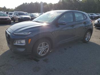  Salvage Hyundai KONA