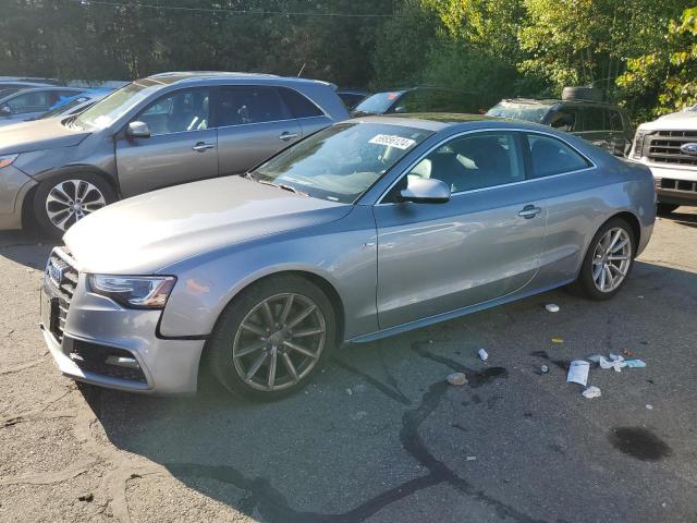  Salvage Audi A5